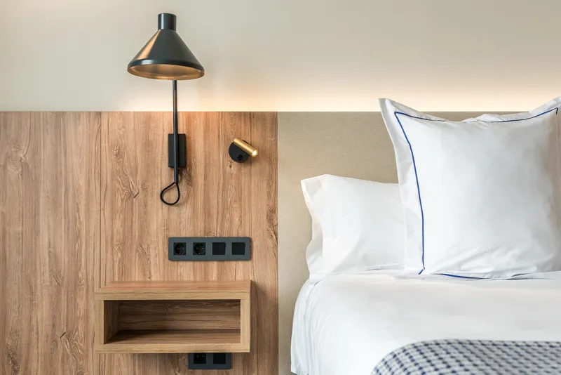 Doble Estándar — Hotel LIVVO Lumm, Las Palmas de Gran Canaria 7