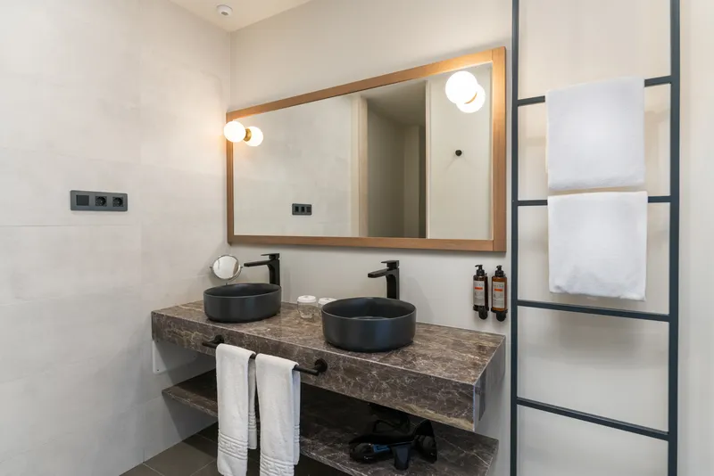 Doble Superior — Hotel LIVVO Lumm, Las Palmas de Gran Canaria 5
