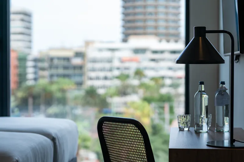 Doble Superior — Hotel LIVVO Lumm, Las Palmas de Gran Canaria 4