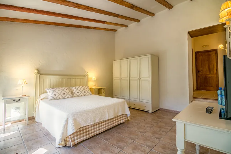 Doble Superior — Hotel Rural LIVVO Maipez, Las Palmas de Gran Canaria 2