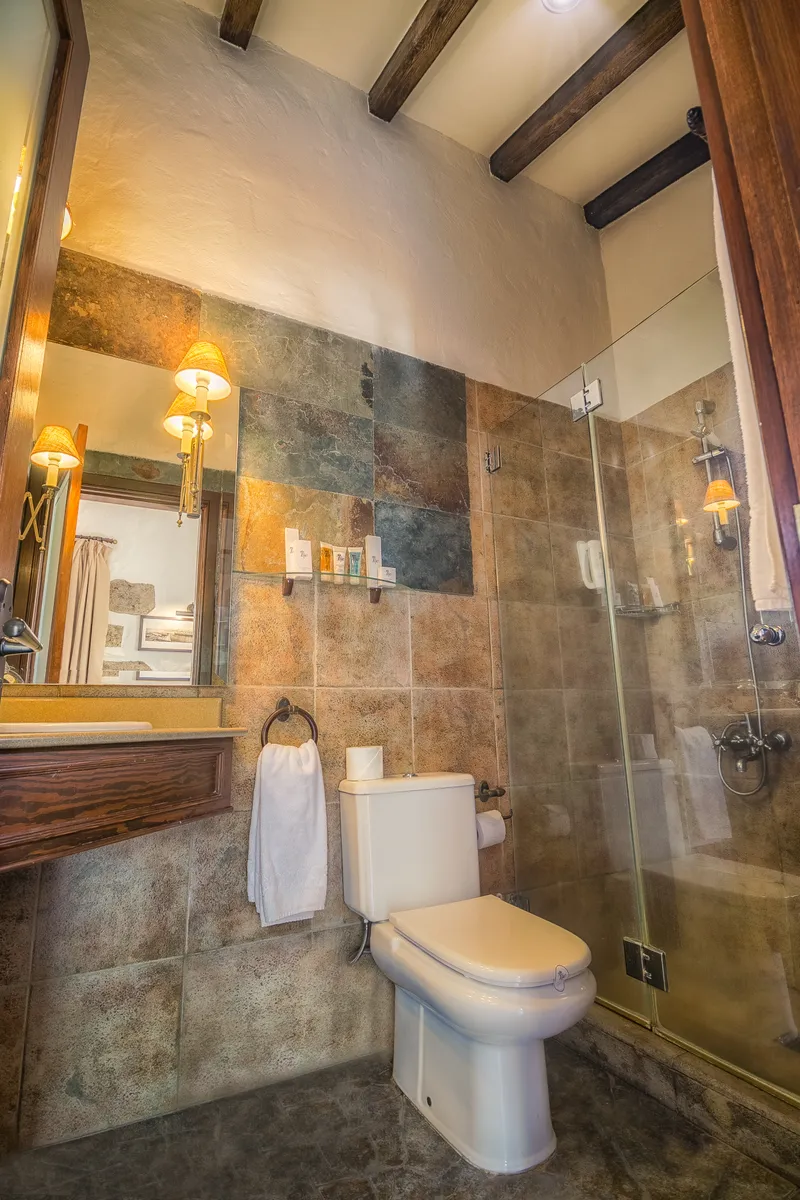 Junior Suite — Hotel Rural LIVVO Maipez, Las Palmas de Gran Canaria 7
