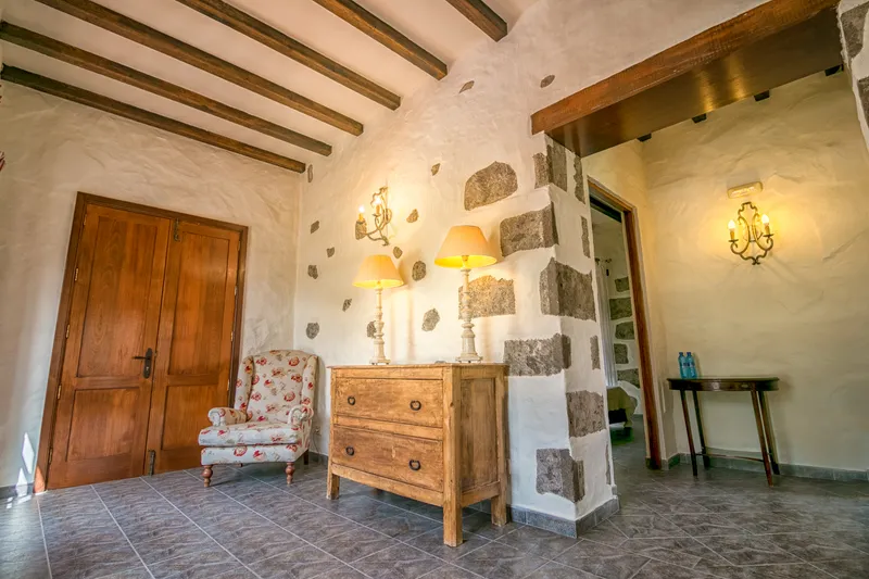Suite — Hotel Rural LIVVO Maipez, Las Palmas de Gran Canaria 5