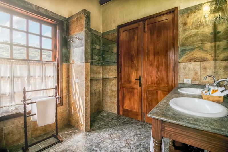 Suite — Hotel Rural LIVVO Maipez, Las Palmas de Gran Canaria 9