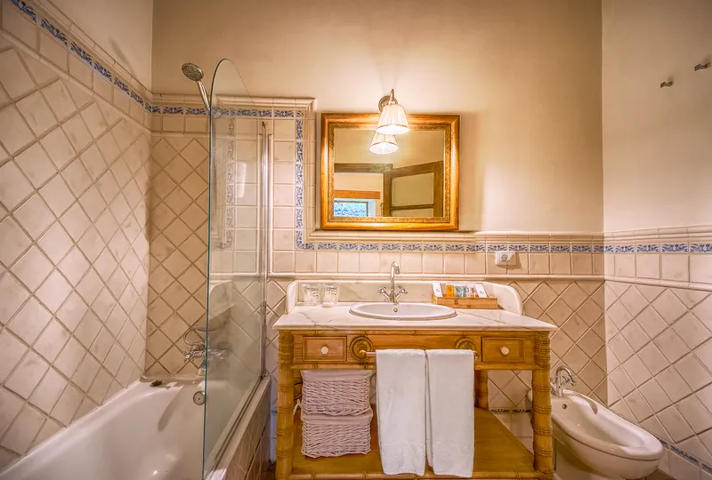 Suite — Hotel Rural LIVVO Maipez, Las Palmas de Gran Canaria 8