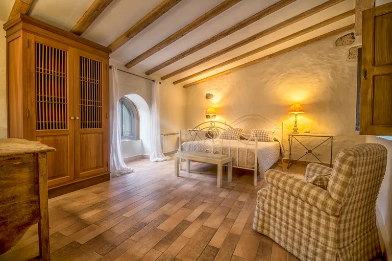 Suite — Hotel Rural LIVVO Maipez, Las Palmas de Gran Canaria 2