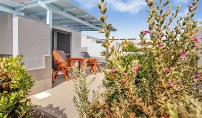 Apartamento Garden View — Apartamentos LIVVO Mar Azul, Corralejo 1