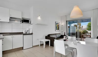 Apartamento Garden View — Apartamentos LIVVO Mar Azul, Corralejo 3