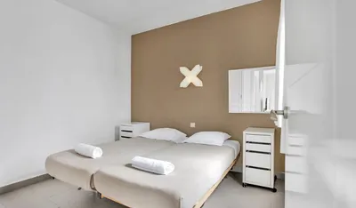 Apartamento Garden View — Apartamentos LIVVO Mar Azul, Corralejo 4