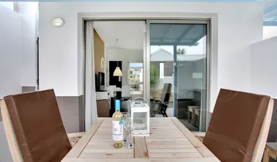 Apartamento Privileged — Apartamentos LIVVO Mar Azul, Corralejo 1