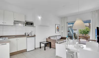 Apartamento Privileged — Apartamentos LIVVO Mar Azul, Corralejo 3