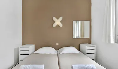 Apartamento Privileged — Apartamentos LIVVO Mar Azul, Corralejo 4