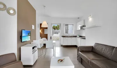 Studio — Apartamentos LIVVO Mar Azul, Corralejo 2
