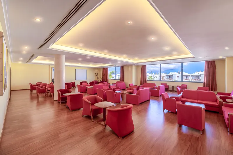 Events — Hotel Mirador Papagayo by LIVVO, Playa Blanca 1