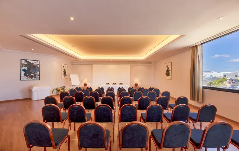 Events — Hotel Mirador Papagayo by LIVVO, Playa Blanca 2