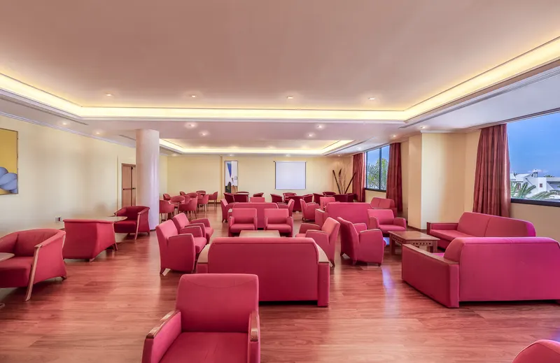 Events — Hotel Mirador Papagayo by LIVVO, Playa Blanca 4