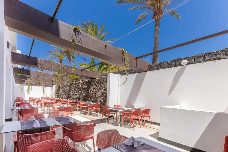 Gastronomy — Hotel Mirador Papagayo by LIVVO, Playa Blanca 3