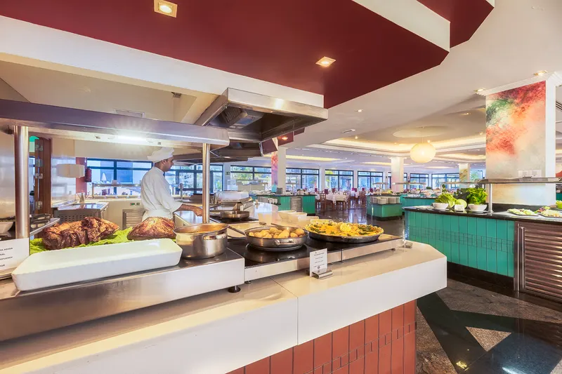 Gastronomy — Hotel Mirador Papagayo by LIVVO, Playa Blanca 4