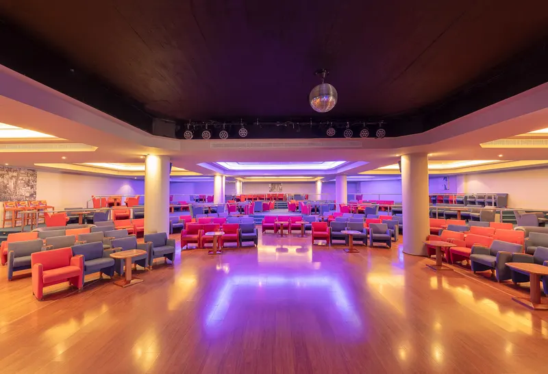 Pools and Entertainment — Hotel Mirador Papagayo by LIVVO, Playa Blanca 6