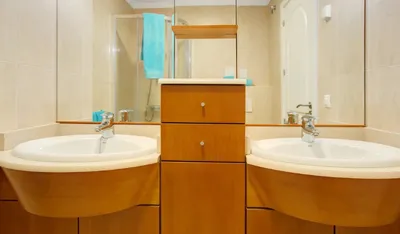 Apartment mit 1 Schlafzimmer und Balkon mit Poolblick — Apartamentos LIVVO Montecarrera, Arguineguín 10