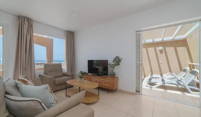 Comfort — Villas Montesolana by LIVVO, Morrojable 2