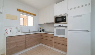 Comfort — Villas Montesolana by LIVVO, Morrojable 6