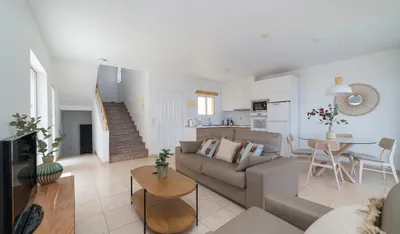 Standard — Villas Montesolana by LIVVO, Morrojable 4