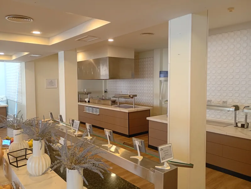 Gastronomie — Apartamentos LIVVO Morromar, Puerto del Carmen 2