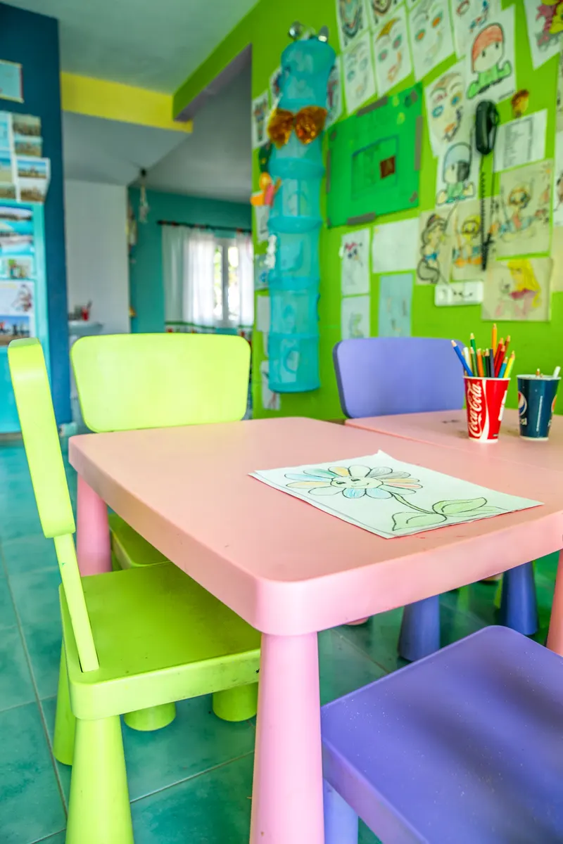 Pools und Animation — Apartamentos LIVVO Morromar, Puerto del Carmen 6
