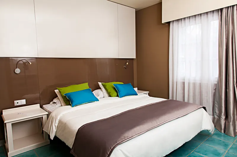 1 Bedroom Apartment — Apartamentos LIVVO Morromar, Puerto del Carmen 5