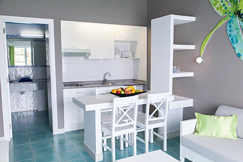 1 Bedroom Apartment — Apartamentos LIVVO Morromar, Puerto del Carmen 3