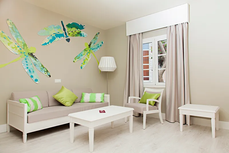1 Bedroom Apartment — Apartamentos LIVVO Morromar, Puerto del Carmen 4