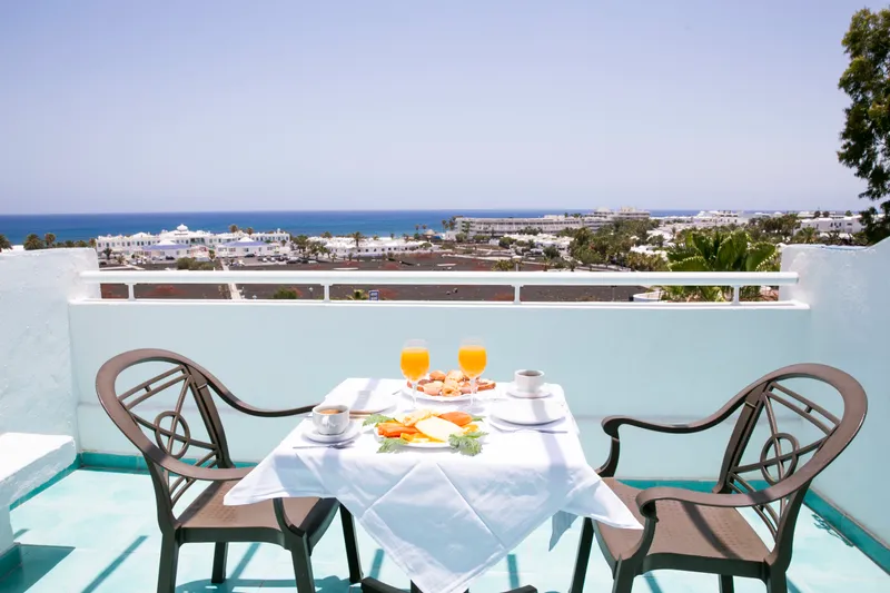 1 Bedroom Apartment — Apartamentos LIVVO Morromar, Puerto del Carmen 2