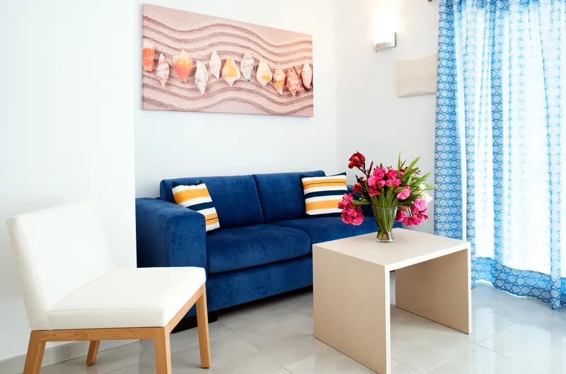 Apartamento Superior — Apartamentos LIVVO Oasis, Puerto del Carmen 6