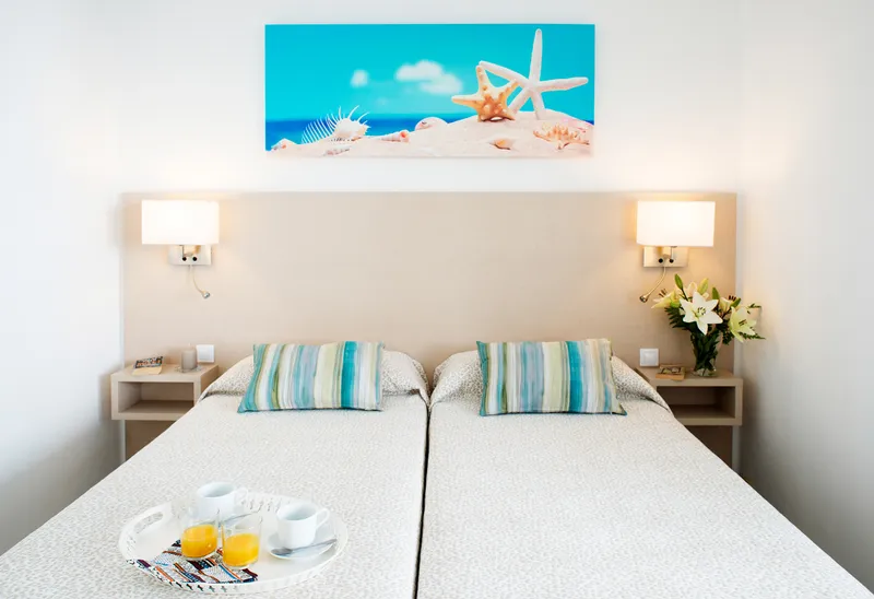 Apartamento Superior — Apartamentos LIVVO Oasis, Puerto del Carmen 2