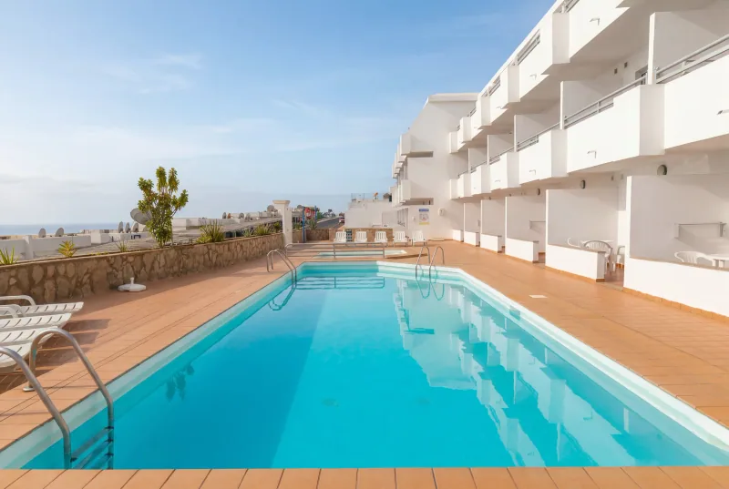 Apartamentos LIVVO Puerto Bello — LIVVO Apartments 3★ en Puerto Rico