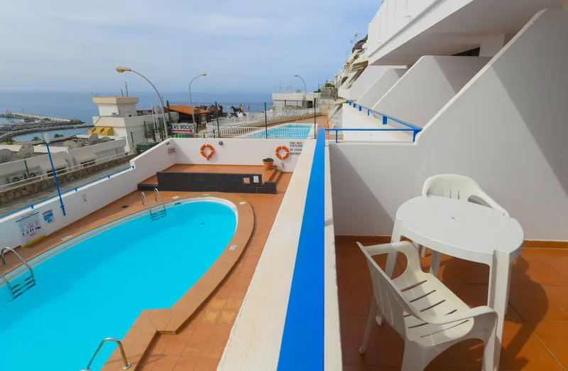 Appartement standard — Apartamentos LIVVO Puerto Bello, Puerto Rico 1