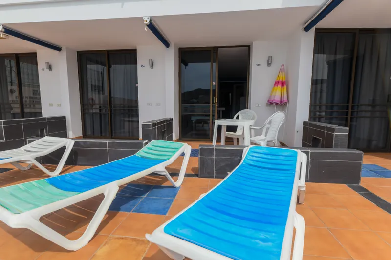 Appartement standard — Apartamentos LIVVO Puerto Bello, Puerto Rico 2
