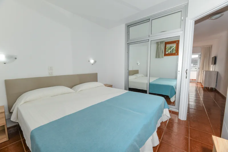 Appartement standard — Apartamentos LIVVO Puerto Bello, Puerto Rico 7