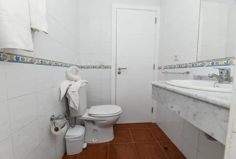 Appartement standard — Apartamentos LIVVO Puerto Bello, Puerto Rico 9