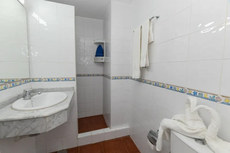 Appartement standard — Apartamentos LIVVO Puerto Bello, Puerto Rico 10