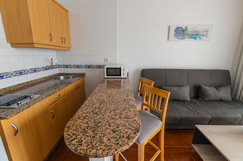 Appartement standard — Apartamentos LIVVO Puerto Bello, Puerto Rico 4