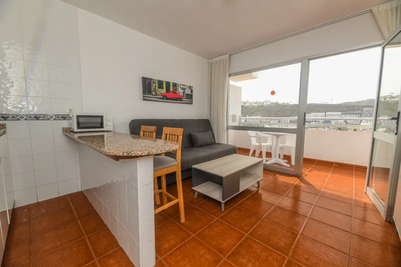 Appartement standard — Apartamentos LIVVO Puerto Bello, Puerto Rico 3