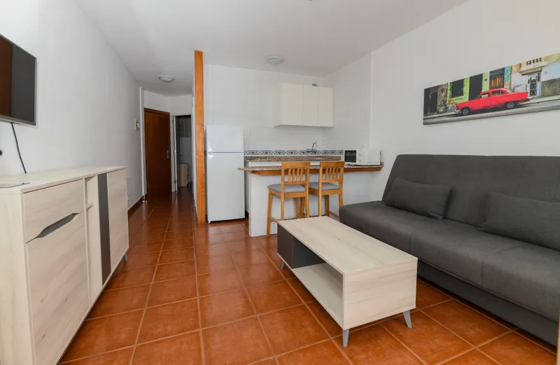 Appartement standard — Apartamentos LIVVO Puerto Bello, Puerto Rico 5