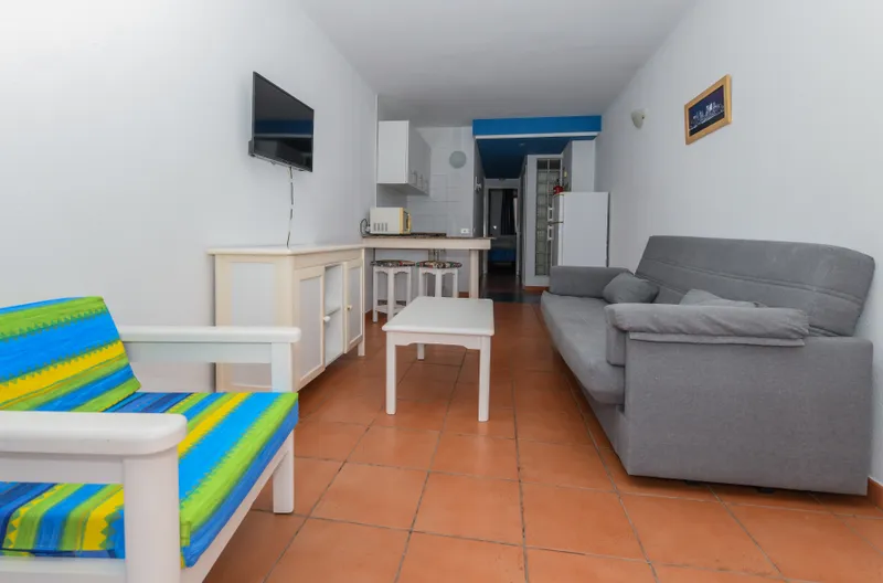 Appartement standard — Apartamentos LIVVO Puerto Bello, Puerto Rico 6