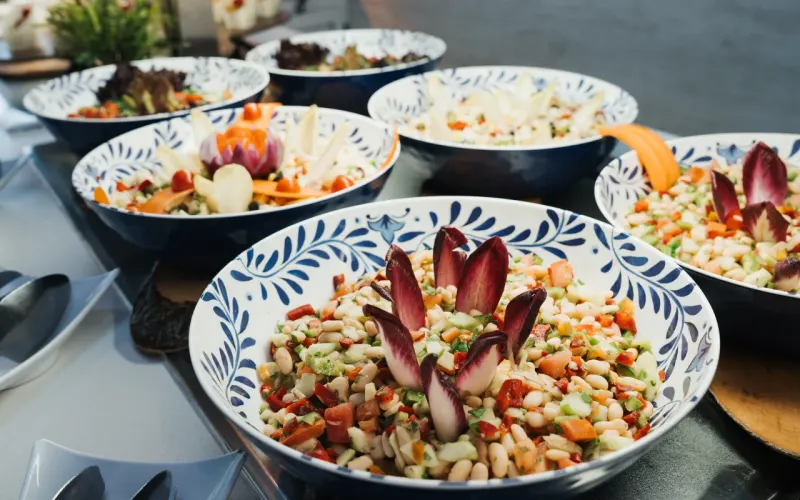 Gastronomy — Hotel LIVVO Puerto de Mogán, Puerto de Mogán 6