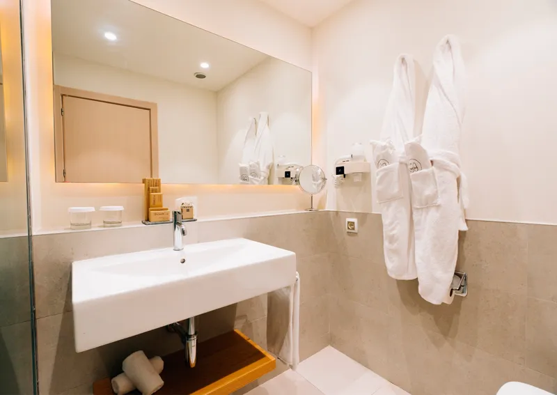 Junior Suite — Hotel LIVVO Puerto de Mogán, Puerto de Mogán 9
