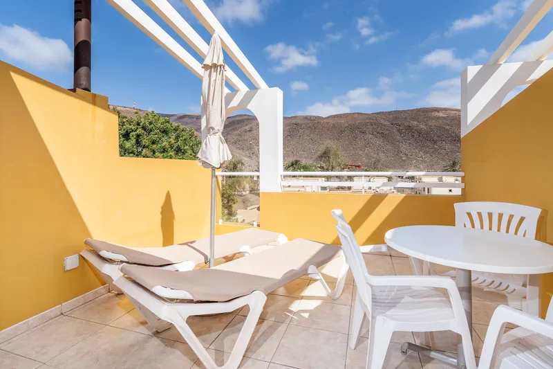 Apartments — Apartamentos Punta Marina by LIVVO, Morro Jable 1