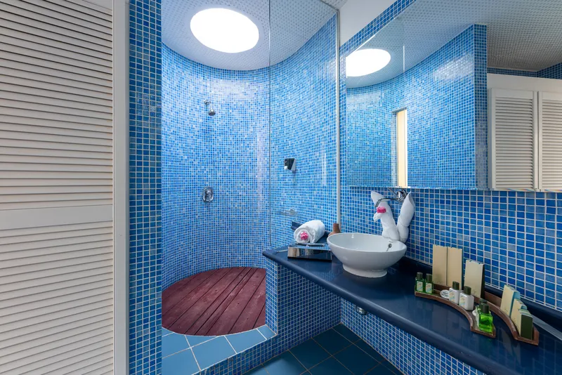 Senior Suite Vista Jardín — Hotel LIVVO Risco del Gato Suites, Costa Calma 7