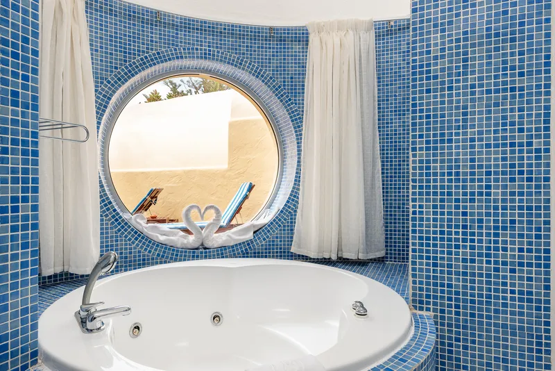 Suite Margarita Bonita — Hotel LIVVO Risco del Gato Suites, Costa Calma 6