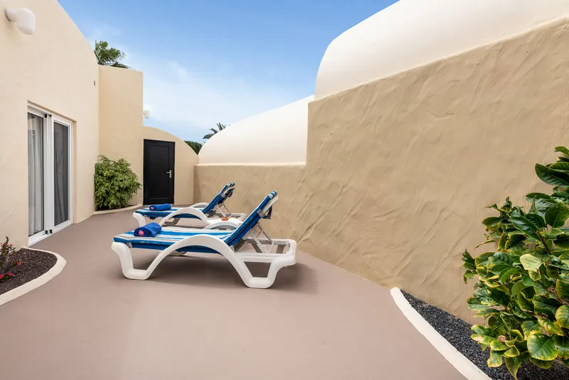 Suite Margarita Bonita — Hotel LIVVO Risco del Gato Suites, Costa Calma 1